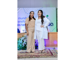 Cerimônia do Jaleco - 11/04/2025