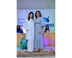 Cerimônia do Jaleco - 11/04/2025