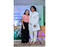 Cerimônia do Jaleco - 11/04/2025