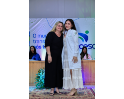 Cerimônia do Jaleco - 11/04/2025