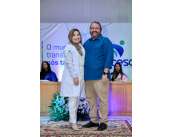 Cerimônia do Jaleco - 11/04/2025