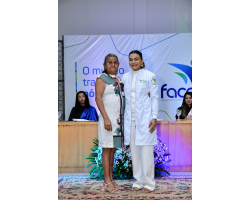 Cerimônia do Jaleco - 11/04/2025