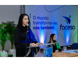 Cerimônia do Jaleco - 11/04/2025