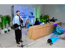 Cerimônia do Jaleco - 11/04/2025