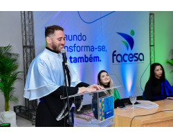 Cerimônia do Jaleco - 11/04/2025