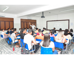 Aula Magna: Os princípios para uma carreira de sucesso