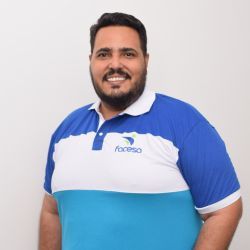 Alan Eugênio Dantas Freire