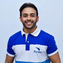 Abraão Amaury Manoel de Morais