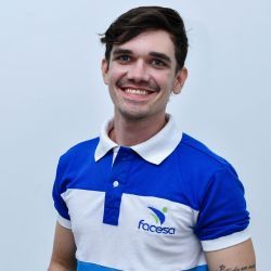 Alex Rafael de Freitas Gomes