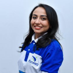 Andréia Lucena de Góis Nascimento