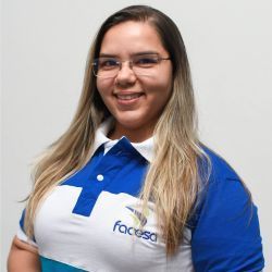 Profa. Ma. Thallia Oliveira Ferreira