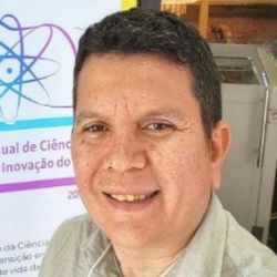 Stefeson Bezerra de Melo