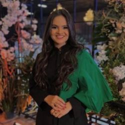 Arilânia Emily Fernandes