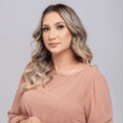 Gilvania Ymuriell Costa Azevedo