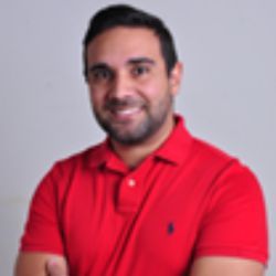 Anderson Soares Caldas