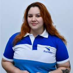 Karlla Ingridy Apolonio Fonseca