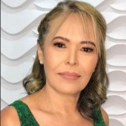 Suely Xavier dos Santos