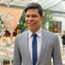 Prof. Dr. Paulo Gustavo da Silva - (UFERSA)