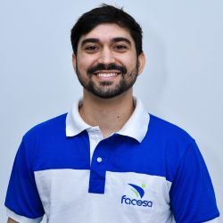 Francisco Sérvulo de Oliveira Carvalho