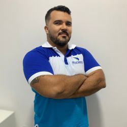 José André de Oliveira