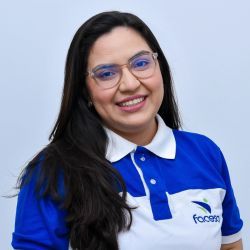 Ingrid Louise Saldanha de Araújo