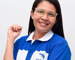 Profa. Ma. Patrícia Santos Souza da Silva