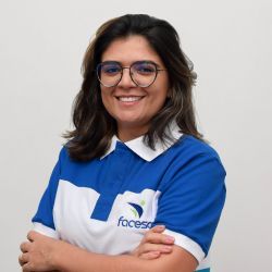 Rayda Cristina Lopes