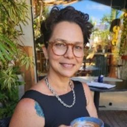 Mary Adelle Freire Nogueira