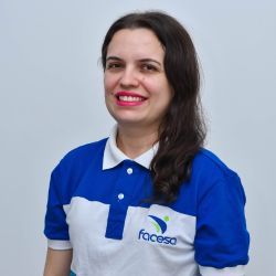 Vanessa de França Almeida Gurgel