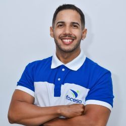 Pedro Lucas Medeiros Santos