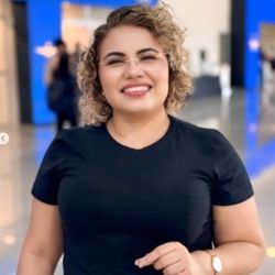 Profa. Ma. Maria da Conceição Fonseca