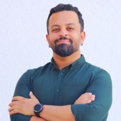 Enf. Felipe Silva Ferreira