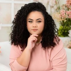 Psicóloga Maria Izabela