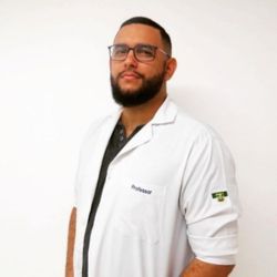 Prof. Me José Garcia