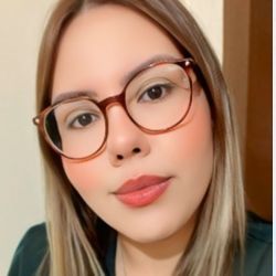 Enf. Lailla Vanessa Guimarães de Medeiros 