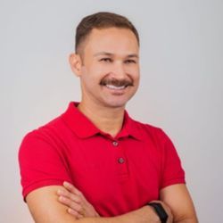 Enf. Michel Siqueira da Silva 