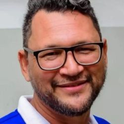  Osvaldo Nonato dos Santos