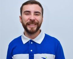 Prof. Ma. Gabriel de Oliveira Castro