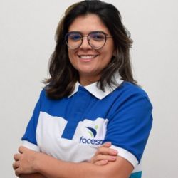  Profa. Ma. Rayda Cristina Lopes