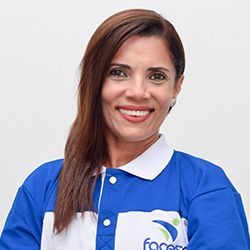 Rozivânia Fernandes da Costa