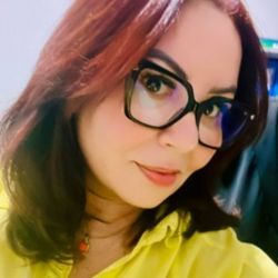 Sheyla Paiva Pedrosa Brandão 