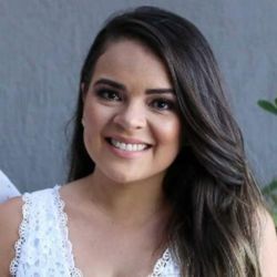 Thuanny da Costa Silva Andrade
